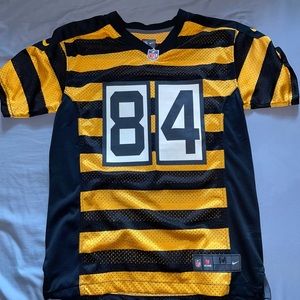 Steelers Jersey NFL Size M